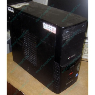 Компьютер Kraftway Credo КС36 (Intel Core 2 Duo E7500 (2x2.93GHz) s.775 /2048Mb /320Gb /ATX 400W /Windows 7 PROFESSIONAL) - Прокопьевск