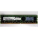 Серверная память 1024Mb DDR2 ECC HP 384376-051 pc2-4200 (533MHz) CL4 HYNIX 2Rx8 PC2-4200E-444-11-A1 (Прокопьевск)