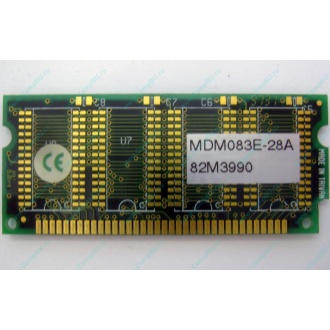 8Mb EDO microSIMM Kingmax MDM083E-28A (Прокопьевск)