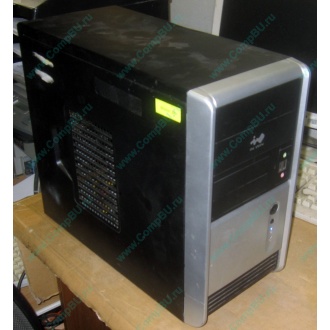 Компьютер Intel Pentium Dual Core E5200 (2x2.5GHz) s775 /2048Mb /250Gb /ATX 350W Inwin (Прокопьевск)