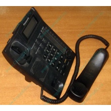 Телефон Panasonic KX-TS2388RU (черный) - Прокопьевск