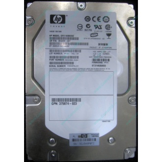 HP 454228-001 146Gb 15k SAS HDD (Прокопьевск)