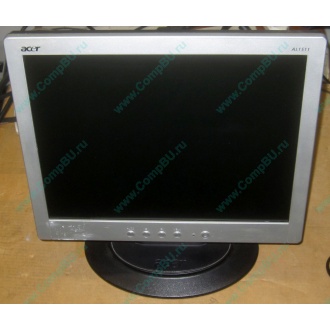 Монитор 15" TFT Acer AL1511 (Прокопьевск)