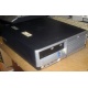 Компьютер HP DC7100 SFF (Intel Pentium-4 540 3.2GHz HT s.775 /1024Mb /80Gb /ATX 240W desktop) - Прокопьевск