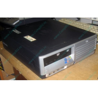 Компьютер HP DC7100 SFF (Intel Pentium-4 540 3.2GHz HT s.775 /1024Mb /80Gb /ATX 240W desktop) - Прокопьевск