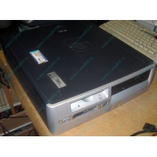 Компьютер HP D530 SFF (Intel Pentium-4 2.6GHz s.478 /1024Mb /80Gb /ATX 240W desktop) - Прокопьевск