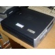 Системный блок HP D530 SFF (Intel Pentium-4 2.6GHz s.478 /1024Mb /80Gb /ATX 240W desktop) - Прокопьевск