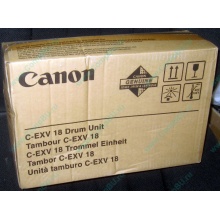 Фотобарабан Canon C-EXV18 Drum Unit (Прокопьевск)