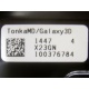 HP 250G 7.2k HDD TonikaMD/Galaxy3D 1447 4 X23GN 100376784 (Прокопьевск)