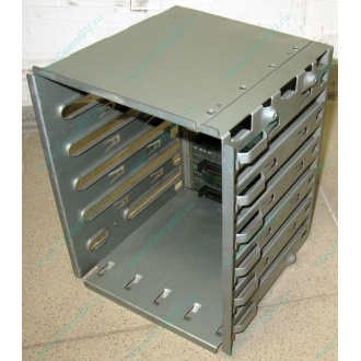Корзина RID013020 для SCSI HDD с платой BP-9666 (C35-966603-090) - Прокопьевск
