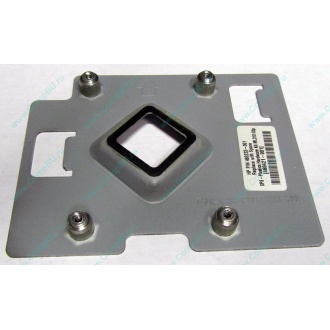 Металлическая подложка под MB HP 460233-001 (460421-001) для кулера CPU от HP ML310G5  (Прокопьевск)