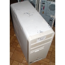 Intel Pentium-4 530 3.0GHz HT /1024Mb /160Gb /ATX 420W (Прокопьевск)
