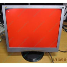 Монитор 19" ViewSonic VA903 с дефектом изображения (битые пиксели по углам) - Прокопьевск.