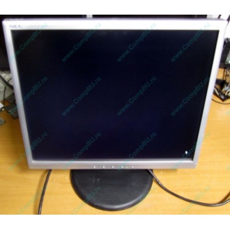 Монитор Nec LCD 190 V (царапина на экране) - Прокопьевск