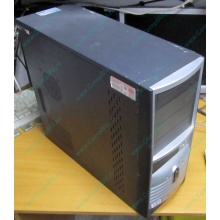 Компьютер Intel Core 2 Duo E8400 (2x3.0GHz) s.775 /4096Mb /160Gb /ATX 350W Power Man /корпус Kraftway чёрный (Прокопьевск)