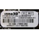 3Gb GDDR5 inno3D GTX1060 192bit PCI-E N1060 (Прокопьевск)