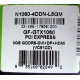 N1060 GF-GTX1060 PCI EXPRESS 3GB GDDR5-DVI+DP+HDMI (VC81CD) - Прокопьевск
