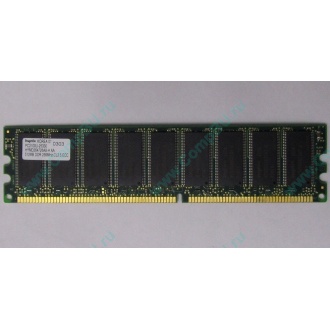 Серверная память 512Mb DDR ECC Hynix pc-2100 400MHz (Прокопьевск)