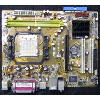 Материнская плата Asus M2N-MX SE s.AM2 (без задней планки) - Прокопьевск