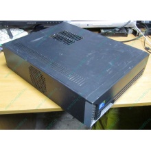 Компьютер Intel Core 2 Quad Q8400 (4x2.66GHz) /2Gb DDR3 /250Gb /ATX 300W Slim Desktop (Прокопьевск)