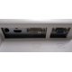 Монитор 24" Benq VW2430H VGA в Прокопьевске, DVI и HDMI входы (Прокопьевск)