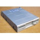 Флоппи-дисковод 3.5" Samsung SFD-321B белый (Прокопьевск)