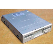 Флоппи-дисковод 3.5" Samsung SFD-321B белый (Прокопьевск)