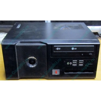 Маленький компьютер Intel Core i5 2400 (4x3.1GHz) /4Gb /750Gb /ATX 300W (Прокопьевск)