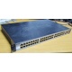 Управляемый свитч D-link DES-1210-52 48 port 10/100Mbit + 4 port 1Gbit + 2 port SFP металлический корпус (Прокопьевск)