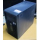 Системный блок Б/У HP Compaq dx7400 MT (Intel Core 2 Quad Q6600 (4x2.4GHz) /4Gb /250Gb /ATX 350W) - Прокопьевск