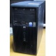 Системный блок БУ HP Compaq dx7400 MT (Intel Core 2 Quad Q6600 (4x2.4GHz) /4Gb /250Gb /ATX 350W) - Прокопьевск