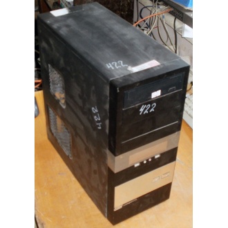 Компьютер Intel Celeron 2.13GHz /256Mb /40Gb /ATX 300W (Прокопьевск)