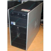 Компьютер HP Compaq dc5800 MT (Intel Core 2 Quad Q9300 (4x2.5GHz) /4Gb /250Gb /ATX 300W) - Прокопьевск