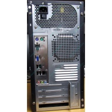 Компьютер Б/У AMD Athlon II X2 250 (2x3.0GHz) s.AM3 /3Gb DDR3 /120Gb /video /DVDRW DL /sound /LAN 1G /ATX 300W FSP (Прокопьевск)