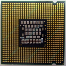Процессор Intel Core 2 Duo E6420 (2x2.13GHz /4Mb /1066MHz) SLA4T socket 775 (Прокопьевск)