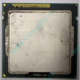 Процессор Intel Celeron G550 (2x2.6GHz /L3 2Mb) SR061 s.1155 (Прокопьевск)