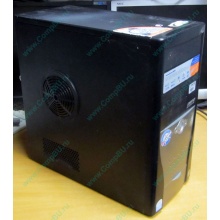 Четырехядерный компьютер Intel Core 2 Quad Q8300 (4x2.5GHz) /4Gb /320Gb /ATX 350W (Прокопьевск)