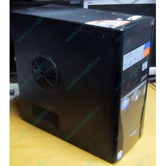 Четырехядерный компьютер Intel Core 2 Quad Q8300 (4x2.5GHz) /4Gb /320Gb /ATX 350W (Прокопьевск)