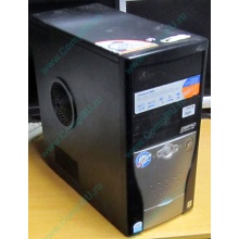 Четырехядерный компьютер Intel Core 2 Quad Q8300 (4x2.5GHz) /4Gb /320Gb /ATX 350W (Прокопьевск)