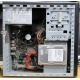 Intel Core 2 Quad Q8300 /Intel DQ35MP /2x2Gb DDR2 /320Gb Hitachi HDT721032SLA380 /ATX 350W Power Man IP-P350AJ2-0 (Прокопьевск)