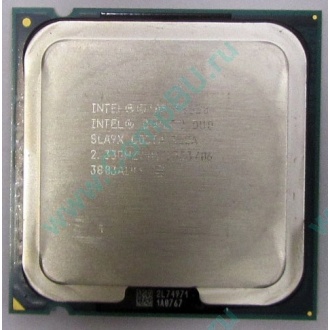 Процессор Intel Core 2 Duo E6550 (2x2.33GHz /4Mb /1333MHz) SLA9X socket 775 (Прокопьевск)