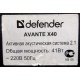 Defender AVANTE X40 (Прокопьевск)