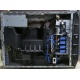 Сервер Dell PowerEdge T300 со снятой крышкой (Прокопьевск)