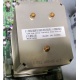 Система охлаждения процессора (кулер) CN-0KJ582-68282-85I-A1U5 сервера Dell PowerEdge T300 (Прокопьевск)