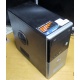 Компьютер Б/У Intel Core 2 Quad Q6600 (4x2.4GHz) /4Gb /250Gb /ATX 350W FSP (Прокопьевск)