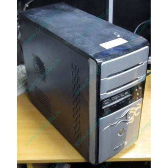 Компьютер Б/У Intel Core i3 3220 /4Gb /320Gb /ATX 350W в Прокопьевске, компьютер БУ Core i3 3220 (Прокопьевск)