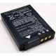 Аккумуляторная батарея Nikon EN-EL12 3.7V 1050mAh 3.9W для фотокамеры Nikon Coolpix S9100 (Прокопьевск)