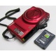 Аккумулятор Nikon EN-EL12 3.7V 1050mAh 3.9W для фотоаппарата Nikon Coolpix S9100 (Прокопьевск)