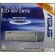 CDRW ASUS CRW-5232A IDE White (Retail) - Прокопьевск