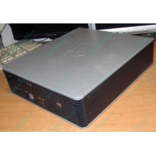Четырёхядерный Б/У компьютер HP Compaq 5800 (Intel Core 2 Quad Q6600 (4x2.4GHz) /4Gb /250Gb /ATX 240W Desktop) - Прокопьевск